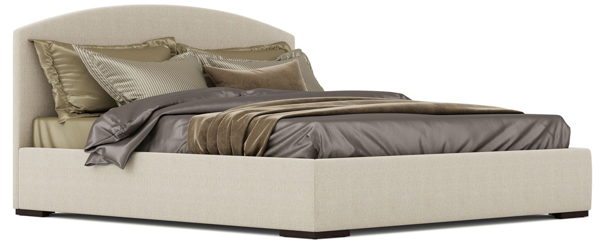 Ліжко K21 (архівна модель) - 1